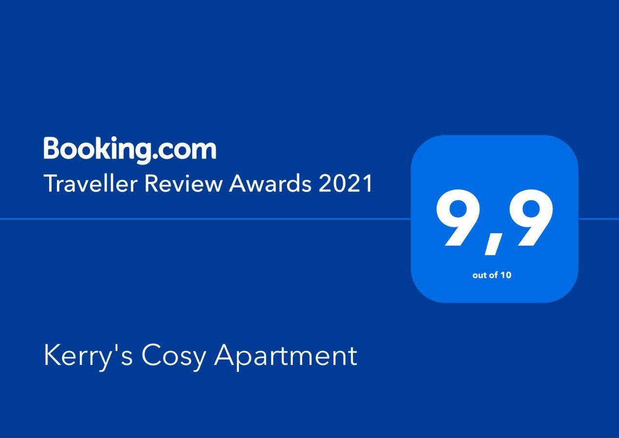 Vári Kerry'S Cosy Apartment מראה חיצוני תמונה