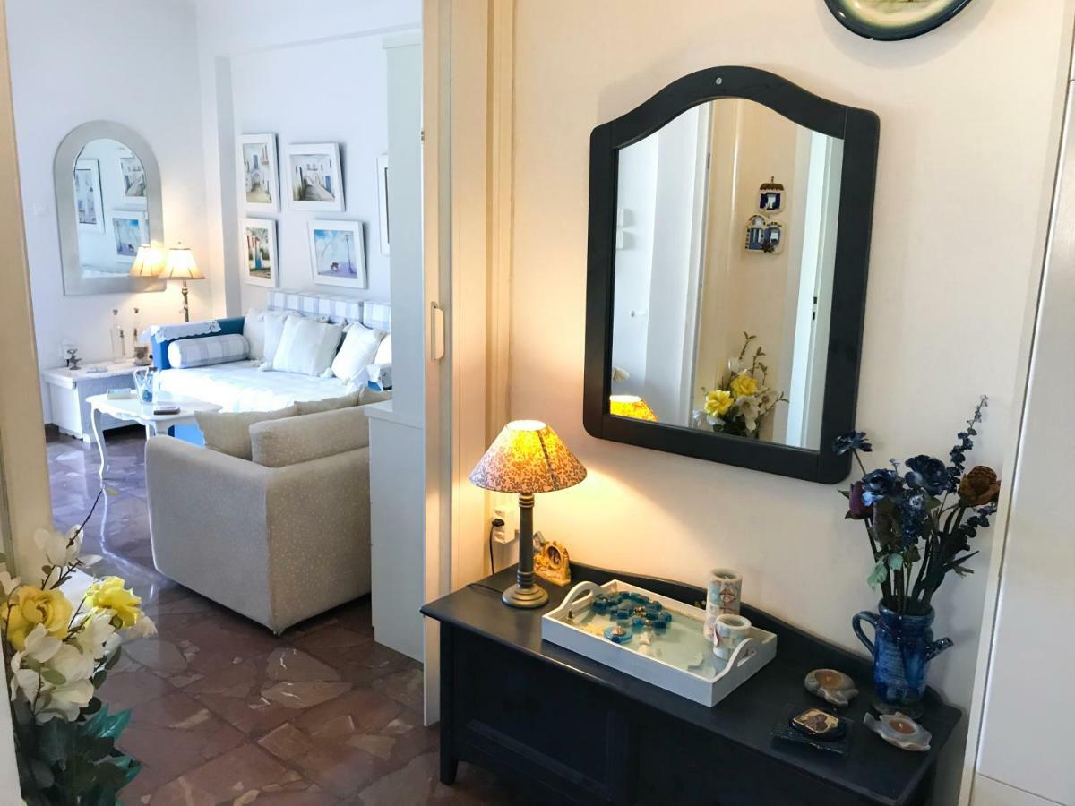 Vári Kerry'S Cosy Apartment מראה חיצוני תמונה