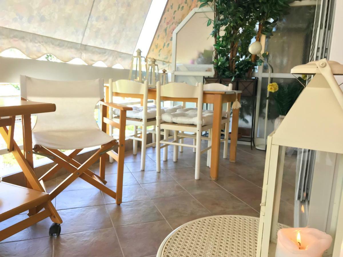 Vári Kerry'S Cosy Apartment מראה חיצוני תמונה