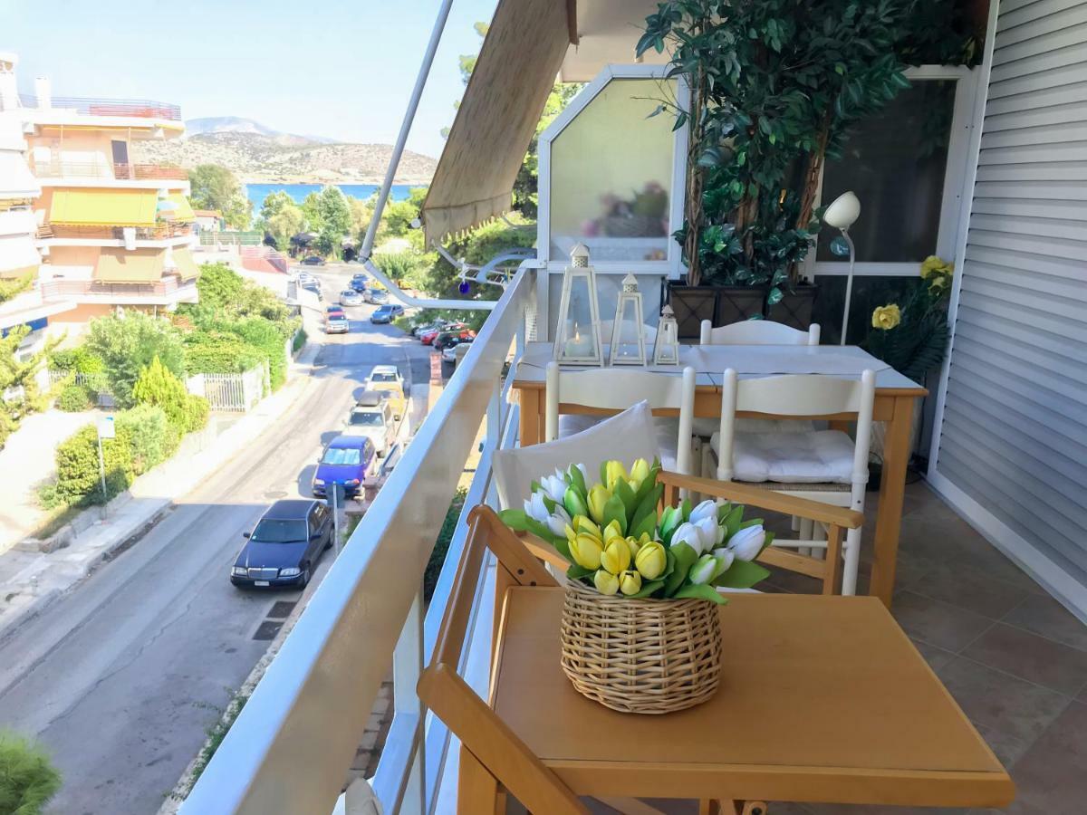 Vári Kerry'S Cosy Apartment מראה חיצוני תמונה