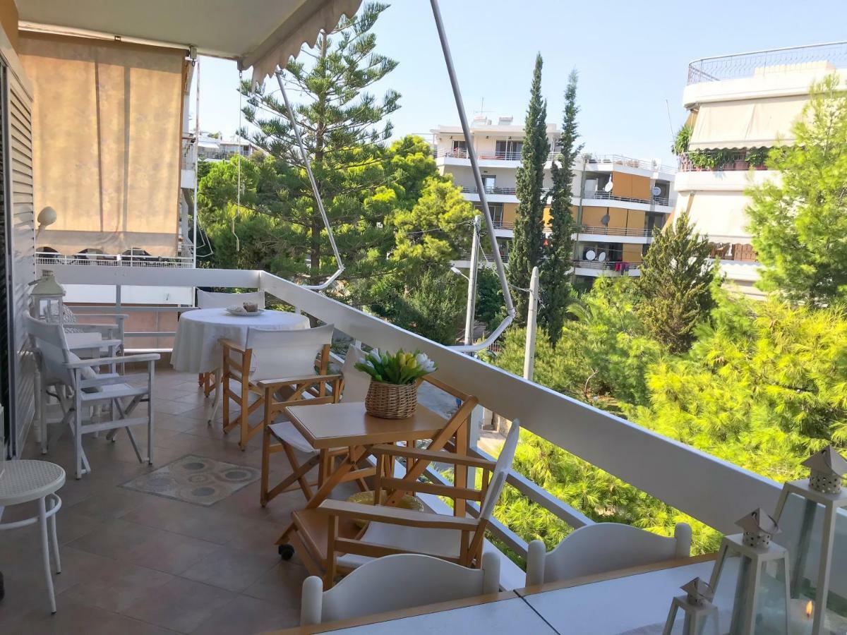 Vári Kerry'S Cosy Apartment מראה חיצוני תמונה