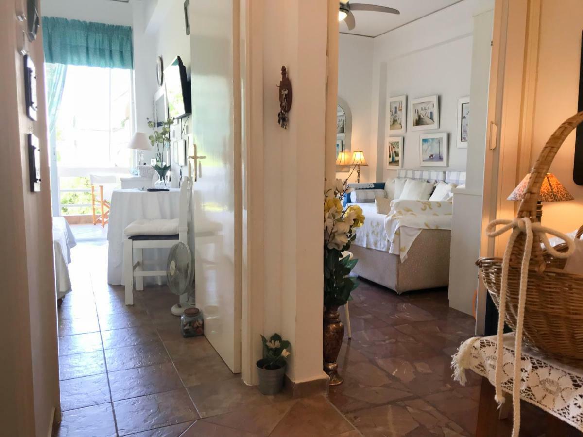 Vári Kerry'S Cosy Apartment מראה חיצוני תמונה