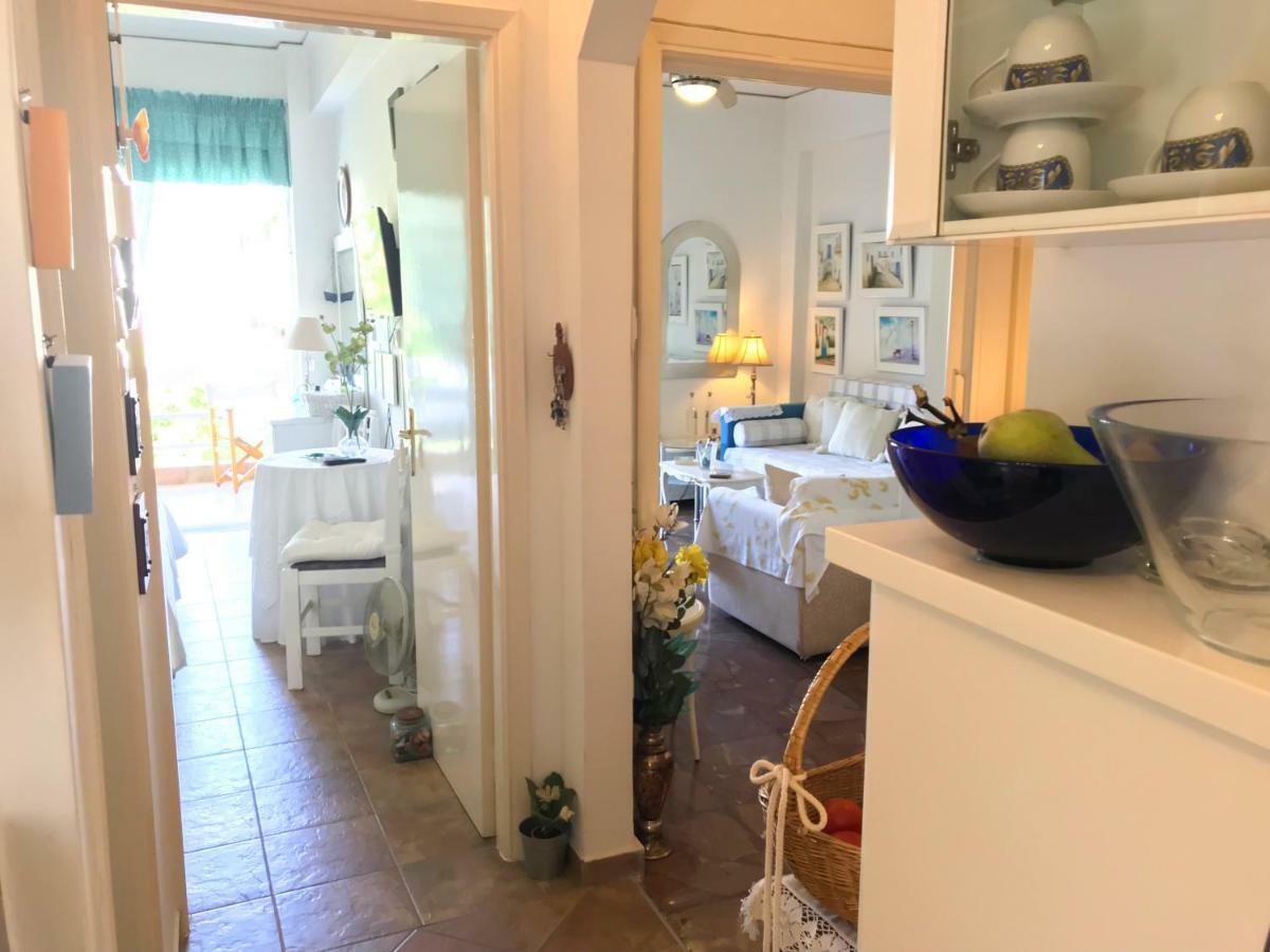 Vári Kerry'S Cosy Apartment מראה חיצוני תמונה