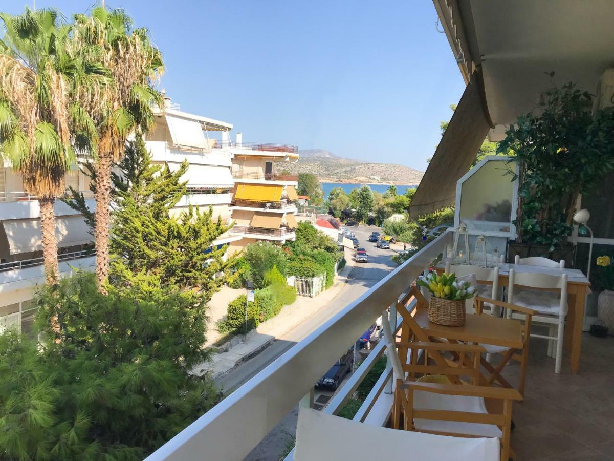 Vári Kerry'S Cosy Apartment מראה חיצוני תמונה