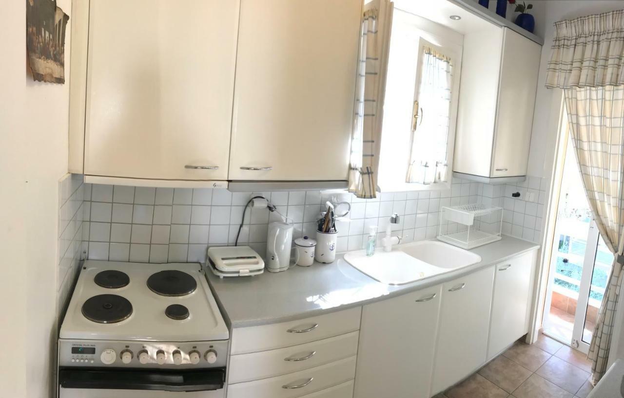Vári Kerry'S Cosy Apartment מראה חיצוני תמונה