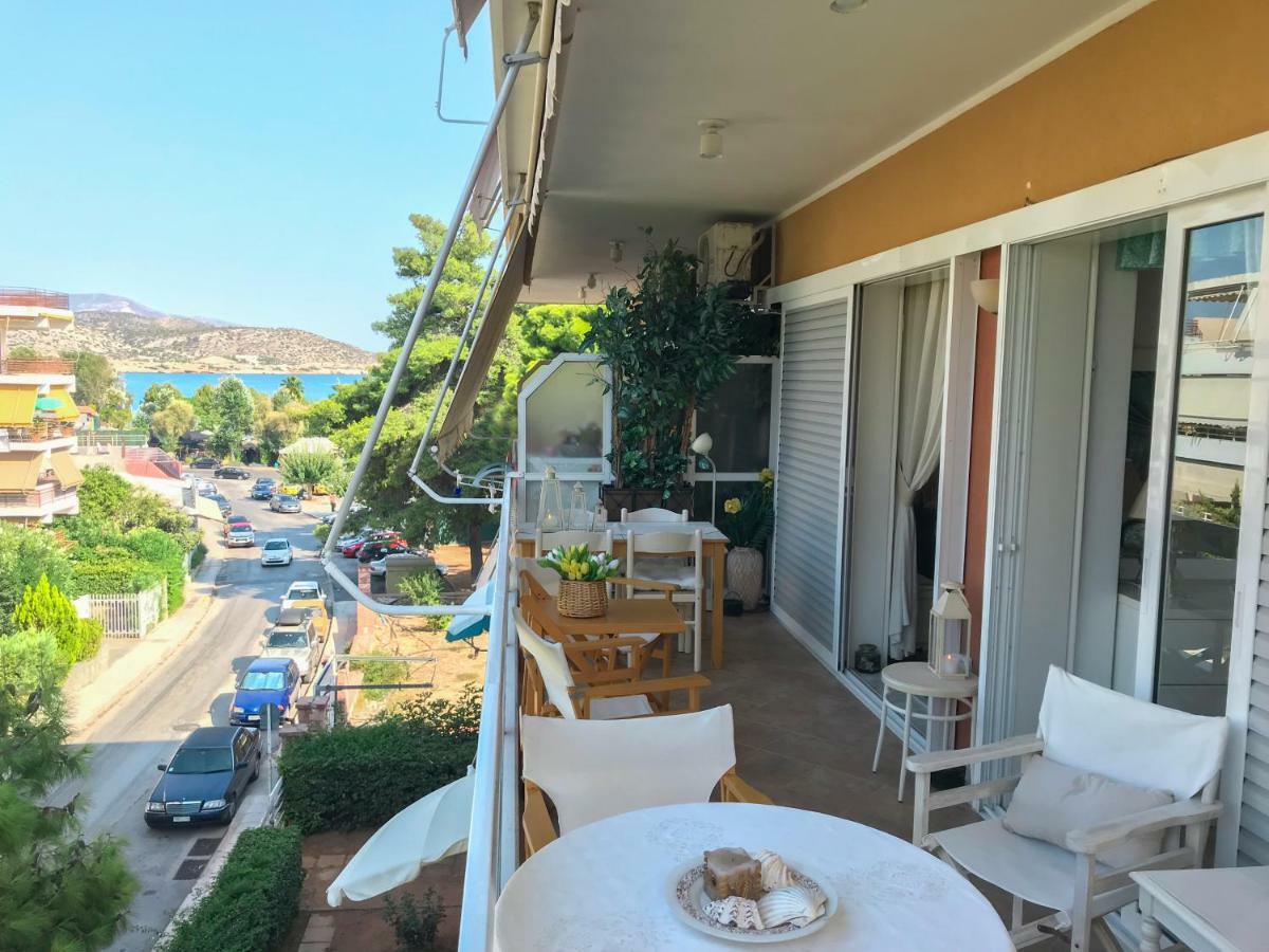 Vári Kerry'S Cosy Apartment מראה חיצוני תמונה