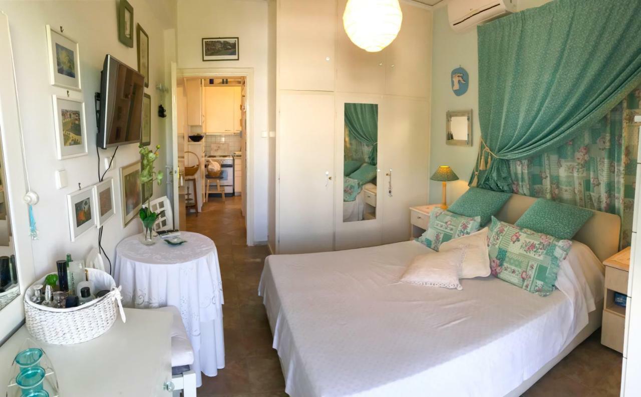 Vári Kerry'S Cosy Apartment מראה חיצוני תמונה