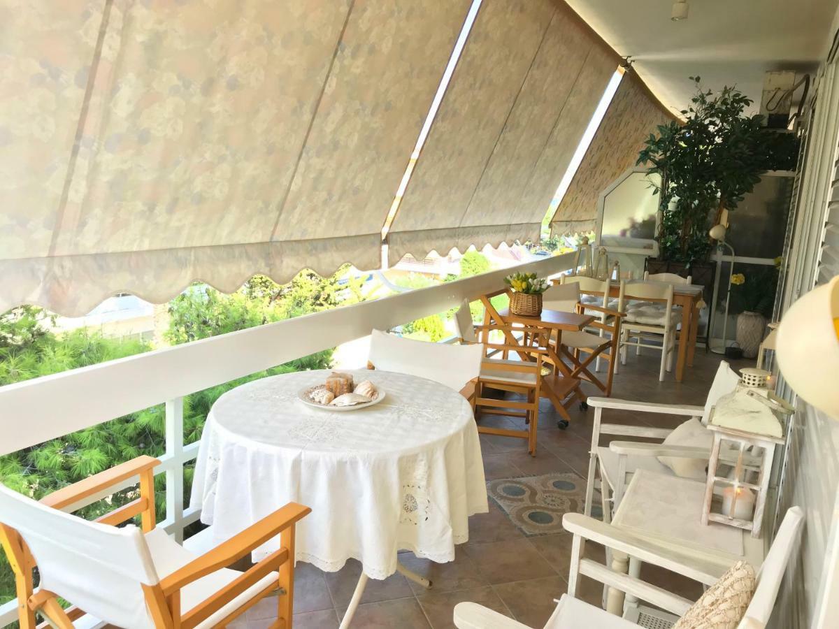 Vári Kerry'S Cosy Apartment מראה חיצוני תמונה