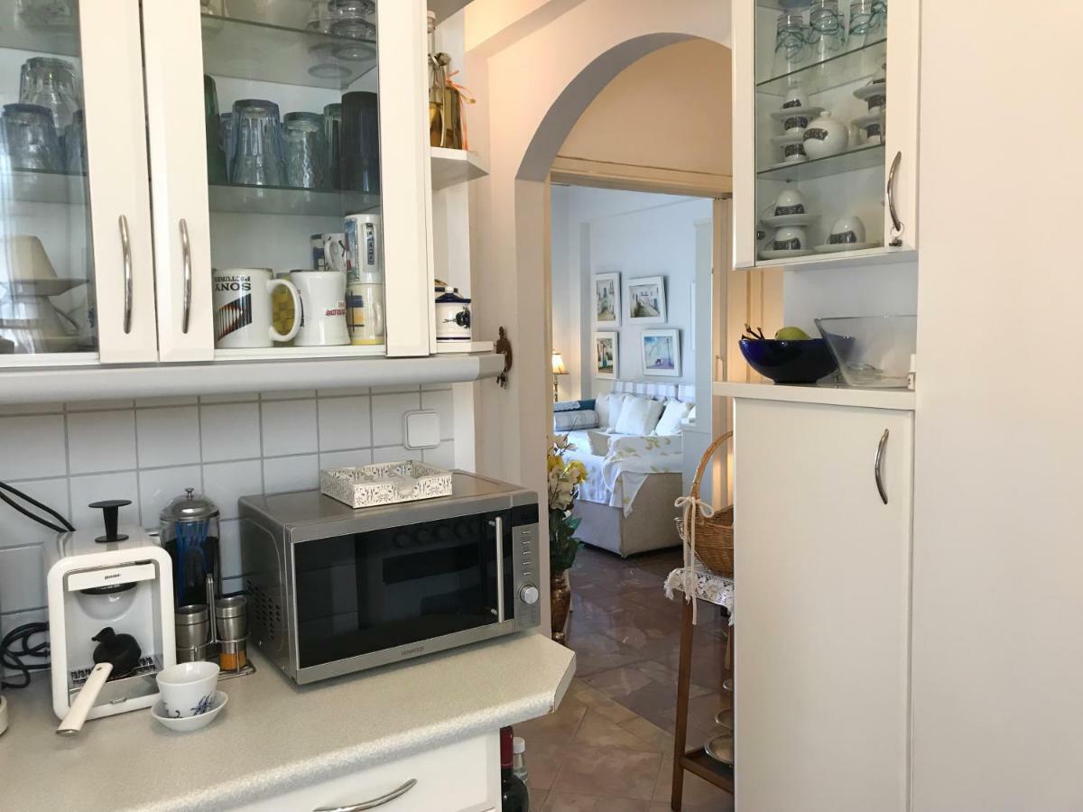 Vári Kerry'S Cosy Apartment מראה חיצוני תמונה